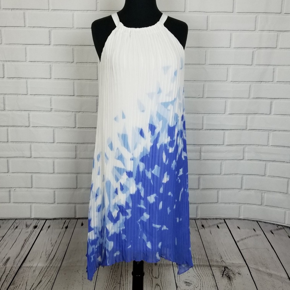 NWT Apt. 9 Sleeveless Dress
